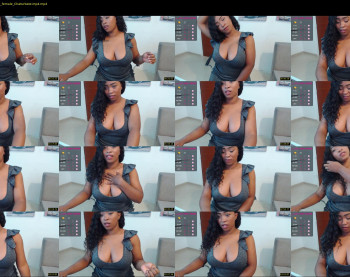 keila_lol — 5 minute Chaturbate female cam show recording, 1080p, Jan 13, 2021