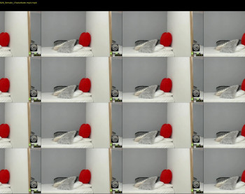 keily_lovers — 14 minute Chaturbate female cam show recording, 720p, Jan 14, 2021