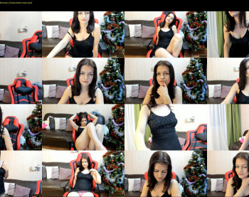 kettimi — 92 minute Chaturbate female cam show recording, 720p, Jan 13, 2021