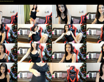 kettimi — 21 minute Chaturbate female cam show recording, 720p, Jan 13, 2021