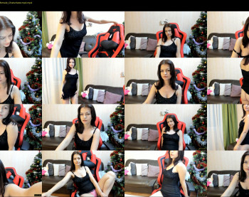 kettimi — 70 minute Chaturbate female cam show recording, 720p, Jan 13, 2021