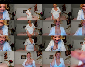 kiradivine — 70 minute Chaturbate female cam show recording, 1080p, Jan 13, 2021