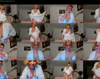kiradivine — 70 minute Chaturbate female cam show recording, 1080p, Jan 13, 2021