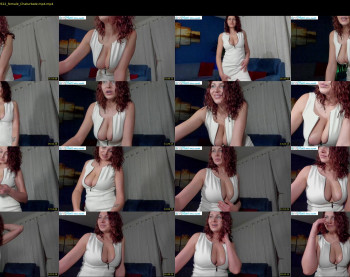 kitty_mya69 — 33 minute Chaturbate female cam show recording, 1080p, Jan 14, 2021