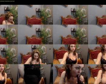 ladyjeen — 70 minute Chaturbate female cam show recording, 1080p, Jan 13, 2021