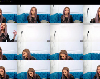 ladyleea — 3 minute Chaturbate female cam show recording, 1080p, Jan 13, 2021