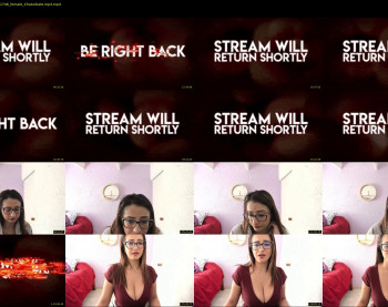 lalanaughty1 — 111 minute Chaturbate female cam show recording, 1080p, Jan 13, 2021