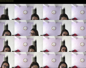 lalanaughty1 — 5 minute Chaturbate female cam show recording, 1080p, Jan 13, 2021