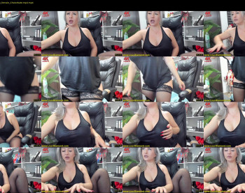 lisa2018 — 4 minute Chaturbate female cam show recording, 1080p, Jan 13, 2021