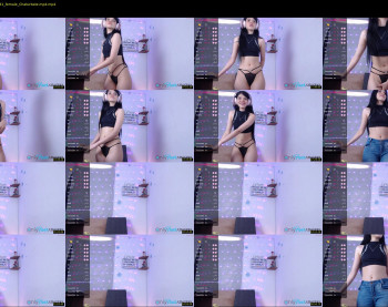 lisagray_1 — 67 minute Chaturbate female cam show recording, 720p, Jan 13, 2021