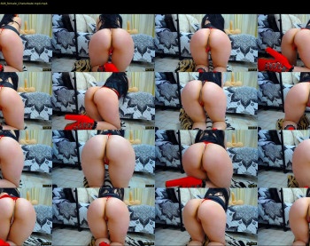 litas_secrets — 81 minute Chaturbate female cam show recording, 1080p, Jan 13, 2021