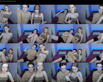 lollipops6666 — 49 minute Chaturbate couple cam show recording, 1080p, Jan 13, 2021