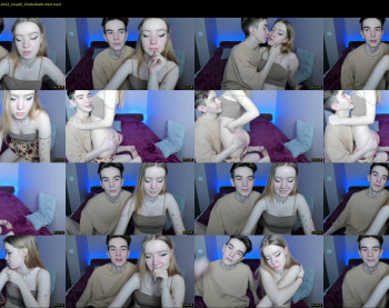 lollipops6666 — 11 minute Chaturbate couple cam show recording, 1080p, Jan 13, 2021