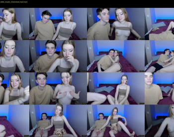 lollipops6666 — 70 minute Chaturbate couple cam show recording, 1080p, Jan 13, 2021