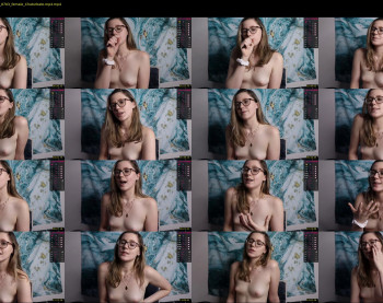 madisynwood — 16 minute Chaturbate female cam show recording, 720p, Jan 13, 2021