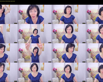 mariagold — 12 minute Chaturbate female cam show recording, 1080p, Jan 13, 2021