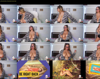 marilyn_rouse — 73 minute Chaturbate female cam show recording, 1080p, Jan 13, 2021