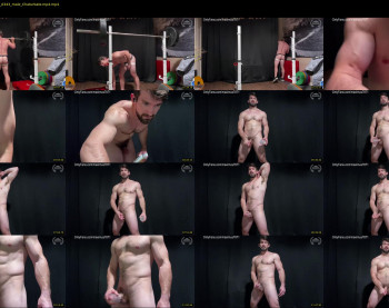 maximus_787 — 14 minute Chaturbate male cam show recording, 1080p, Jan 14, 2021