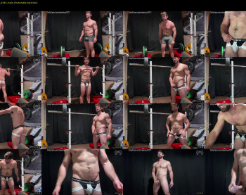 maximus_787 — 59 minute Chaturbate male cam show recording, 1080p, Jan 14, 2021