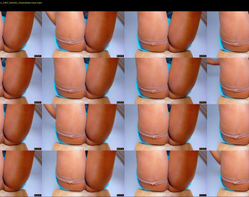 melania_browis — 8 minute Chaturbate female cam show recording, 1080p, Jan 13, 2021