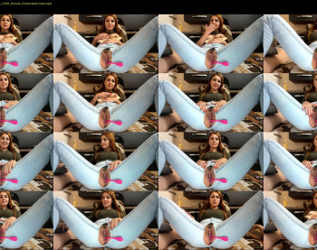 mellyvontease — 18 minute Chaturbate female cam show recording, 1080p, Jan 13, 2021