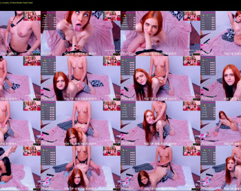 millaava — 70 minute Chaturbate female cam show recording, 1080p, Jan 13, 2021