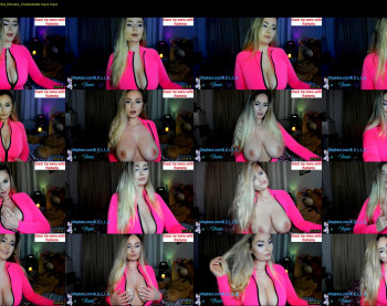 miss_elena — 71 minute Chaturbate female cam show recording, 1080p, Jan 13, 2021