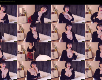 miss_giulia — 115 minute Chaturbate female cam show recording, 720p, Jan 13, 2021