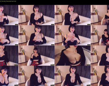 miss_giulia — 114 minute Chaturbate female cam show recording, 720p, Jan 13, 2021