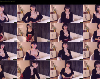 miss_giulia — 115 minute Chaturbate female cam show recording, 720p, Jan 13, 2021