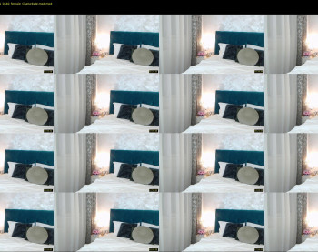 mmmaaa1234 — 21 minute Chaturbate female cam show recording, 1080p, Jan 14, 2021