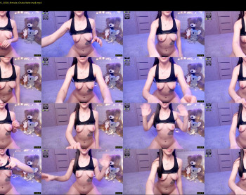 moniquetyler69 — 3 minute Chaturbate female cam show recording, 1080p, Jan 13, 2021