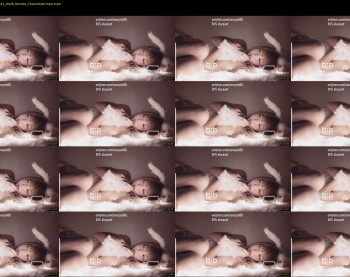 monstarnancy08 — 3 minute Chaturbate female cam show recording, 720p, Jan 14, 2021