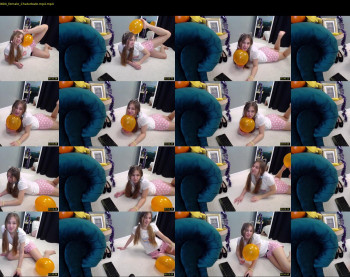 nancycute__ — 10 minute Chaturbate female cam show recording, 1080p, Jan 13, 2021