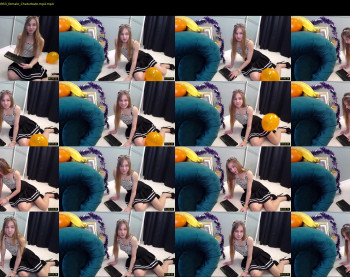 nancycute__ — 10 minute Chaturbate female cam show recording, 1080p, Jan 13, 2021