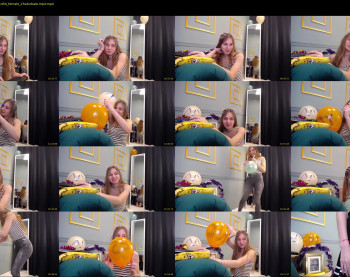 nancycute__ — 39 minute Chaturbate female cam show recording, 1080p, Jan 13, 2021