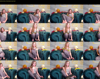 nancycute__ — 17 minute Chaturbate female cam show recording, 1080p, Jan 13, 2021