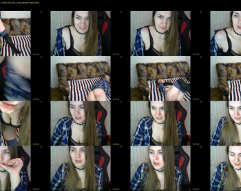 naughty_popa — 9 minute Chaturbate female cam show recording, 720p, Jan 13, 2021