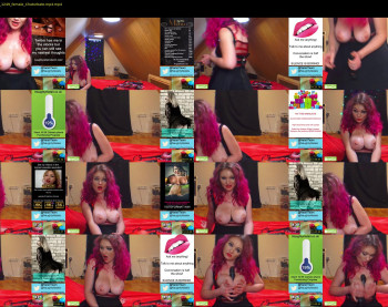 naughtynatali — 26 minute Chaturbate female cam show recording, 1080p, Jan 13, 2021