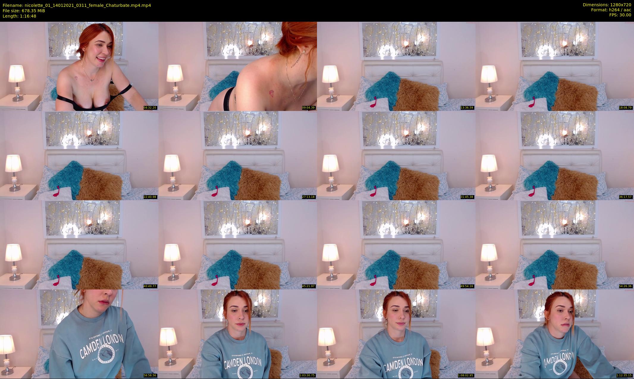 nicolette_01 — 77 minute Chaturbate female cam show recording, 720p, Jan 14, 2021