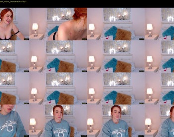 nicolette_01 — 77 minute Chaturbate female cam show recording, 720p, Jan 14, 2021