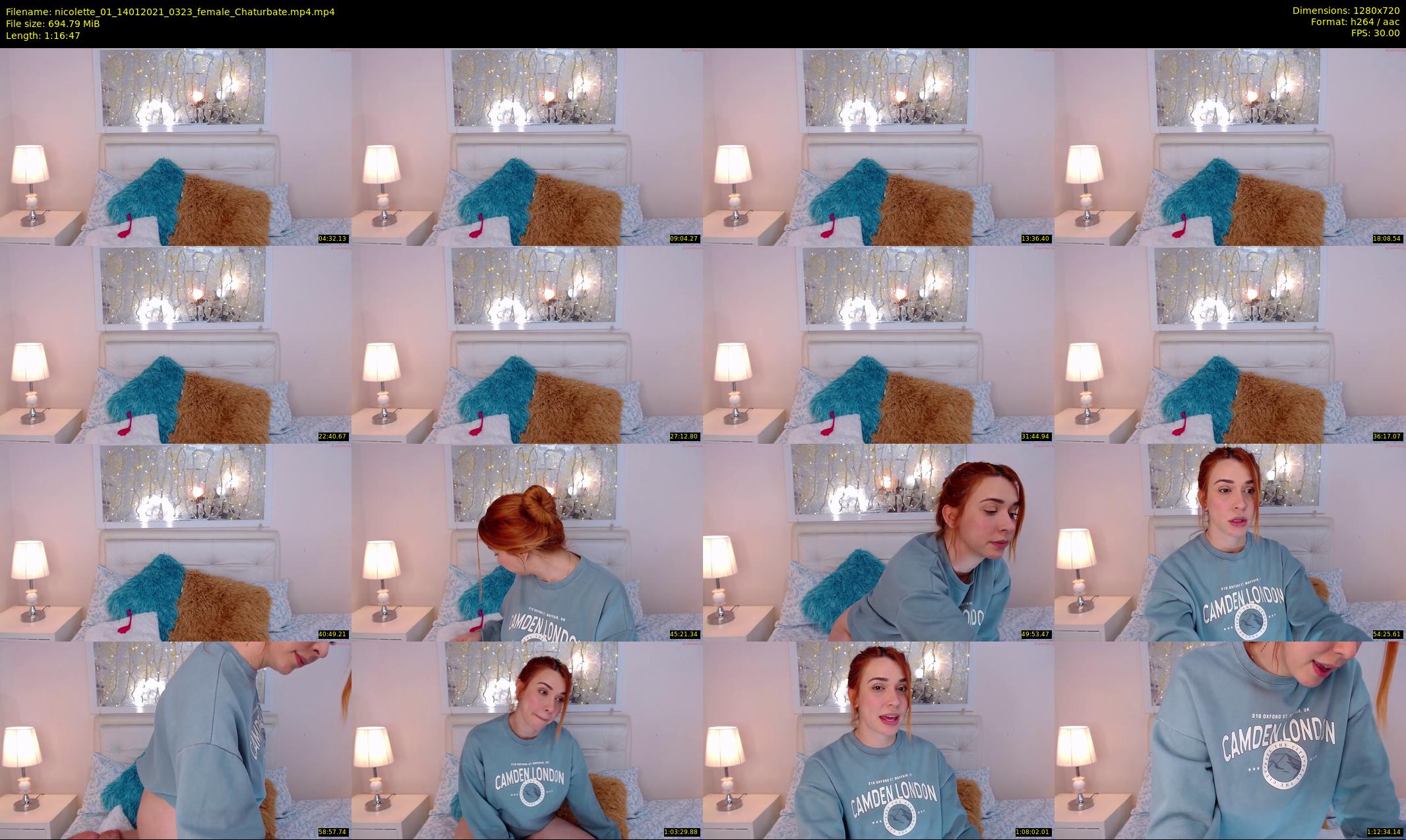 nicolette_01 — 77 minute Chaturbate female cam show recording, 720p, Jan 14, 2021