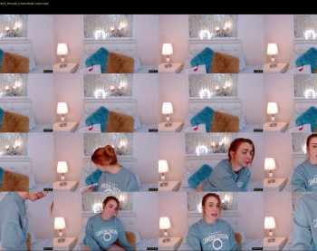 nicolette_01 — 77 minute Chaturbate female cam show recording, 720p, Jan 14, 2021