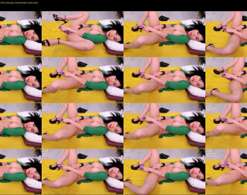 nikkisweetie — 8 minute Chaturbate female cam show recording, 1080p, Jan 13, 2021