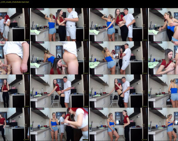 nolimitscoupl3 — 87 minute Chaturbate couple cam show recording, 720p, Jan 13, 2021