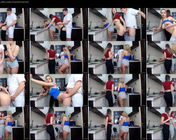 nolimitscoupl3 — 60 minute Chaturbate couple cam show recording, 720p, Jan 14, 2021