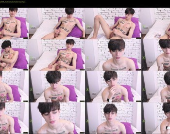 oliverrgroove — 54 minute Chaturbate male cam show recording, 1080p, Jan 13, 2021