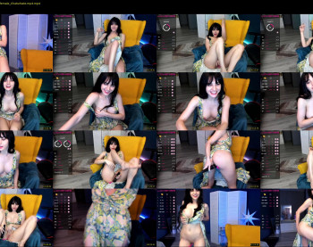 oxxme — 47 minute Chaturbate female cam show recording, 1080p, Jan 13, 2021