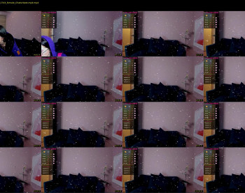 p1ece_of_me — 70 minute Chaturbate female cam show recording, 1080p, Jan 13, 2021