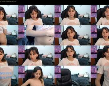 paulette65 — 88 minute Chaturbate female cam show recording, 720p, Jan 13, 2021
